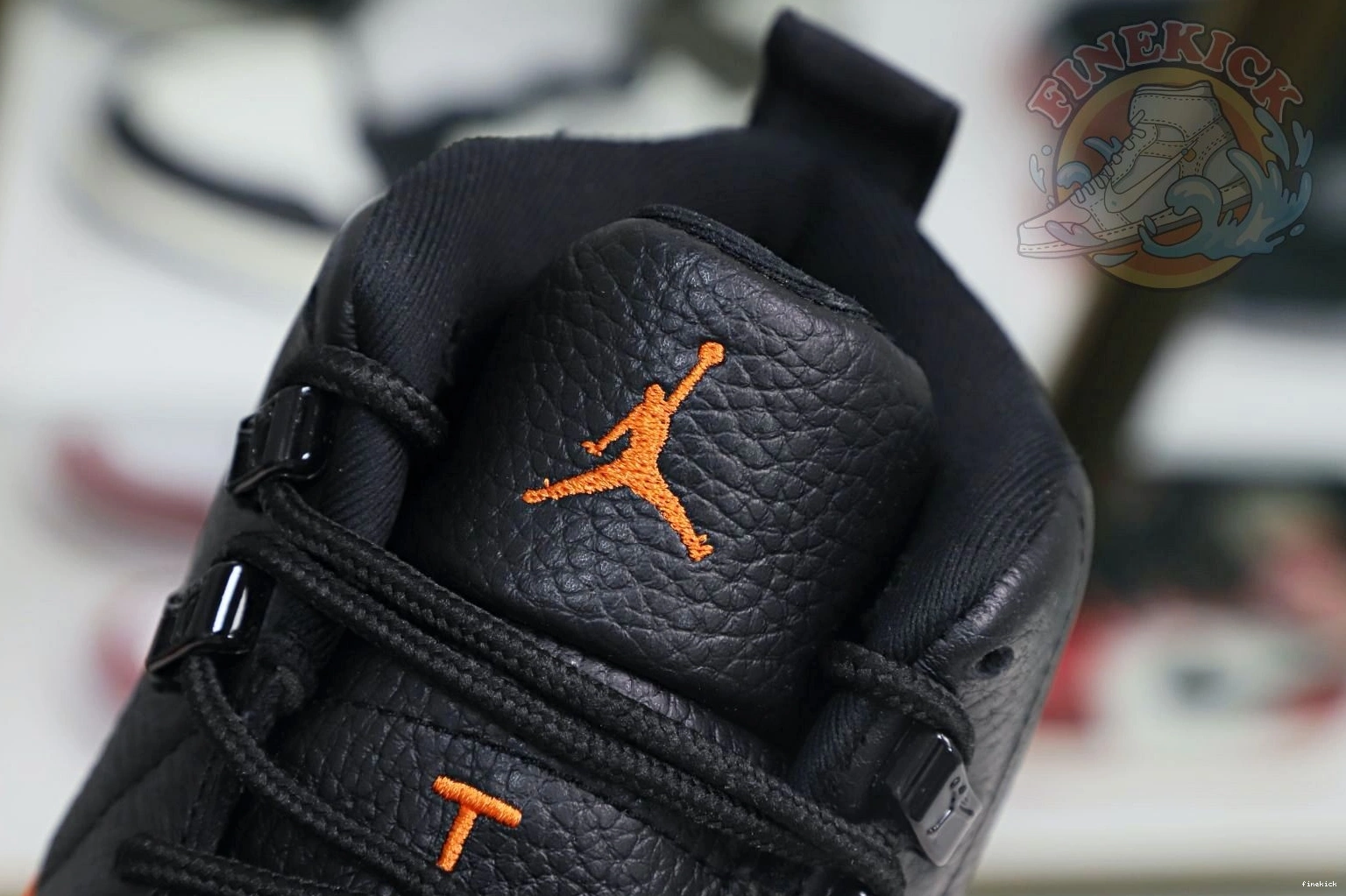 Jordan 12